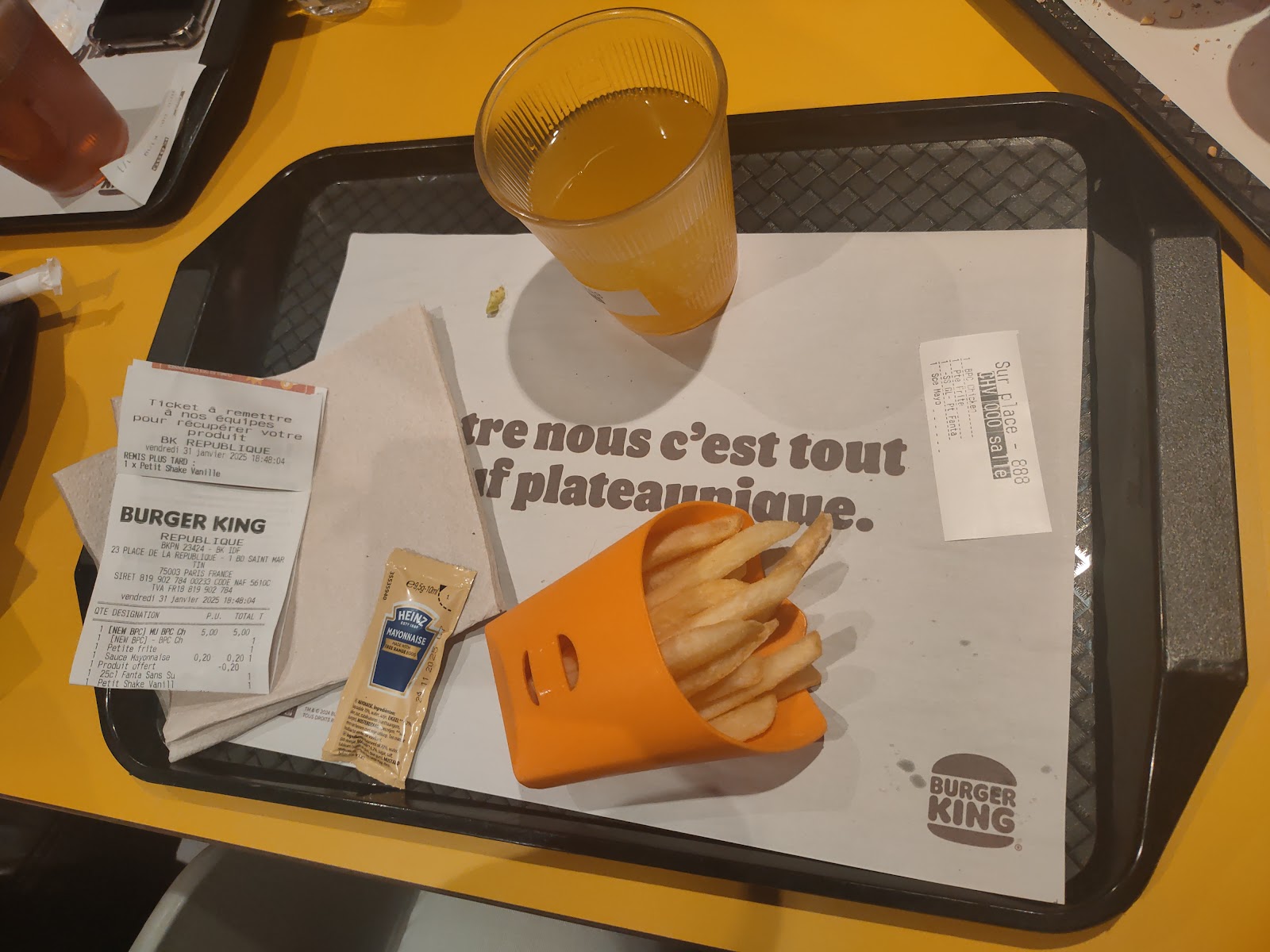 Burger King photo 1