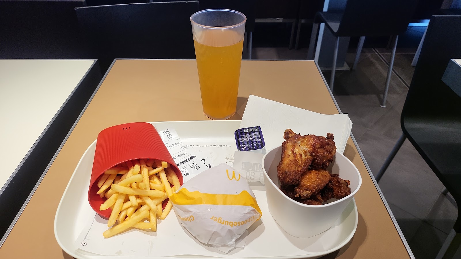 McDonald's photo 2