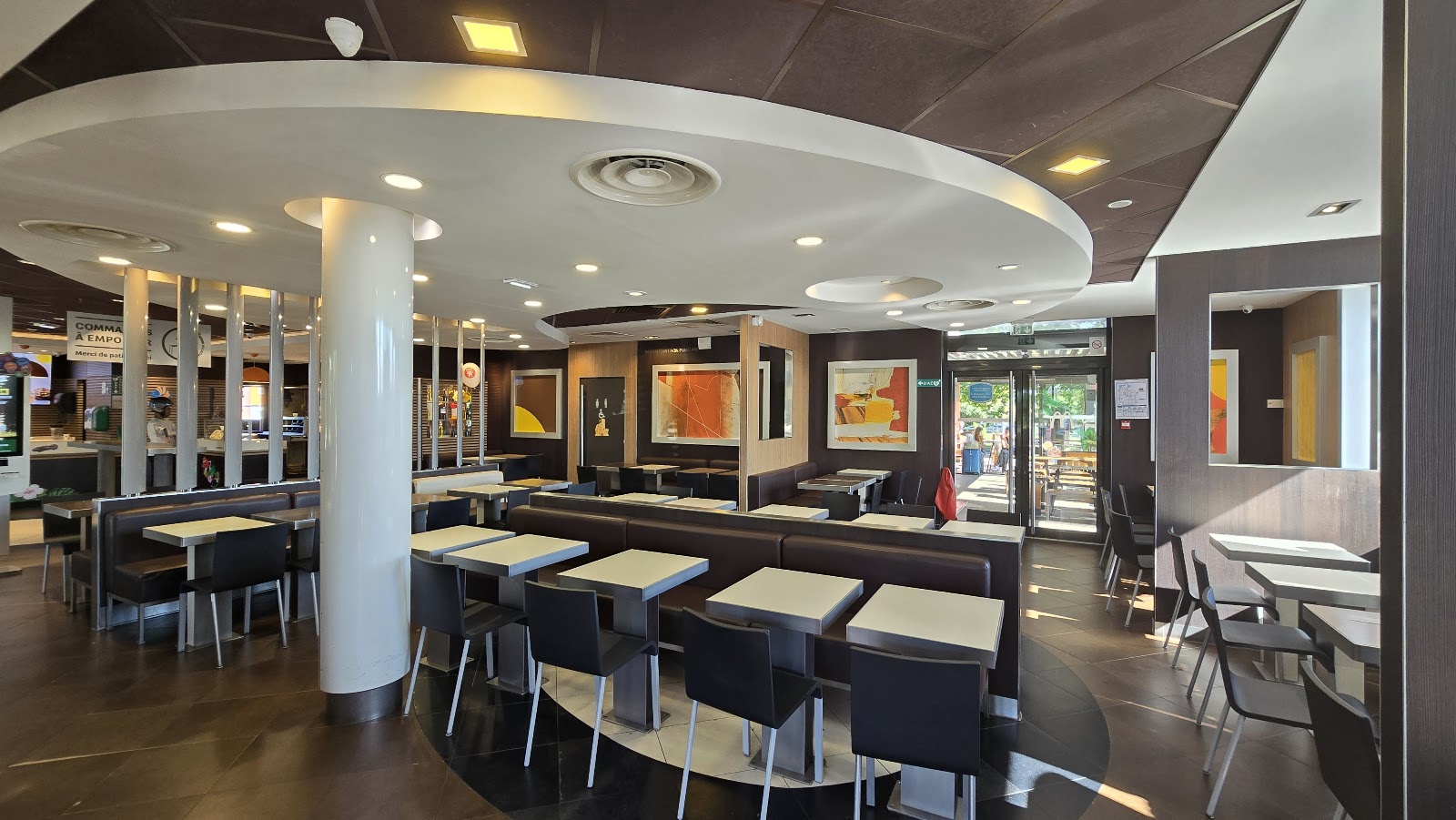 McDonald's photo 9