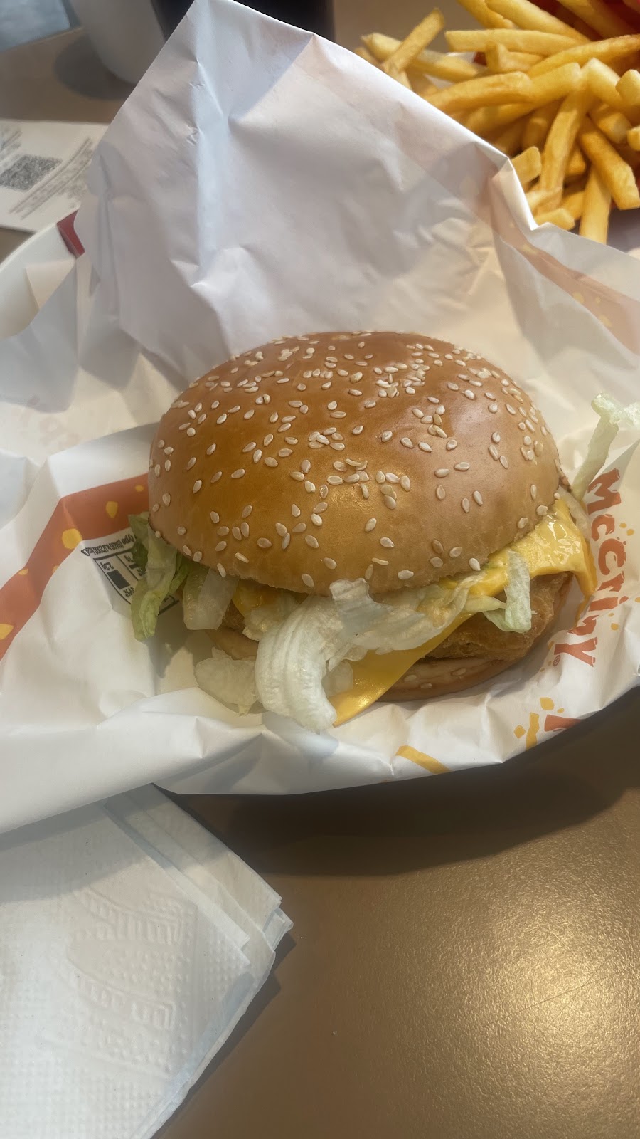McDonald's photo 4