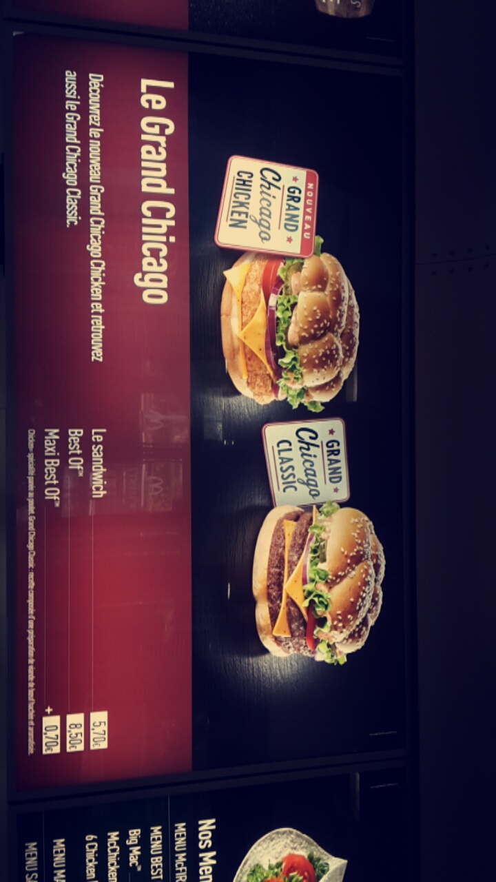 McDonald's photo 3