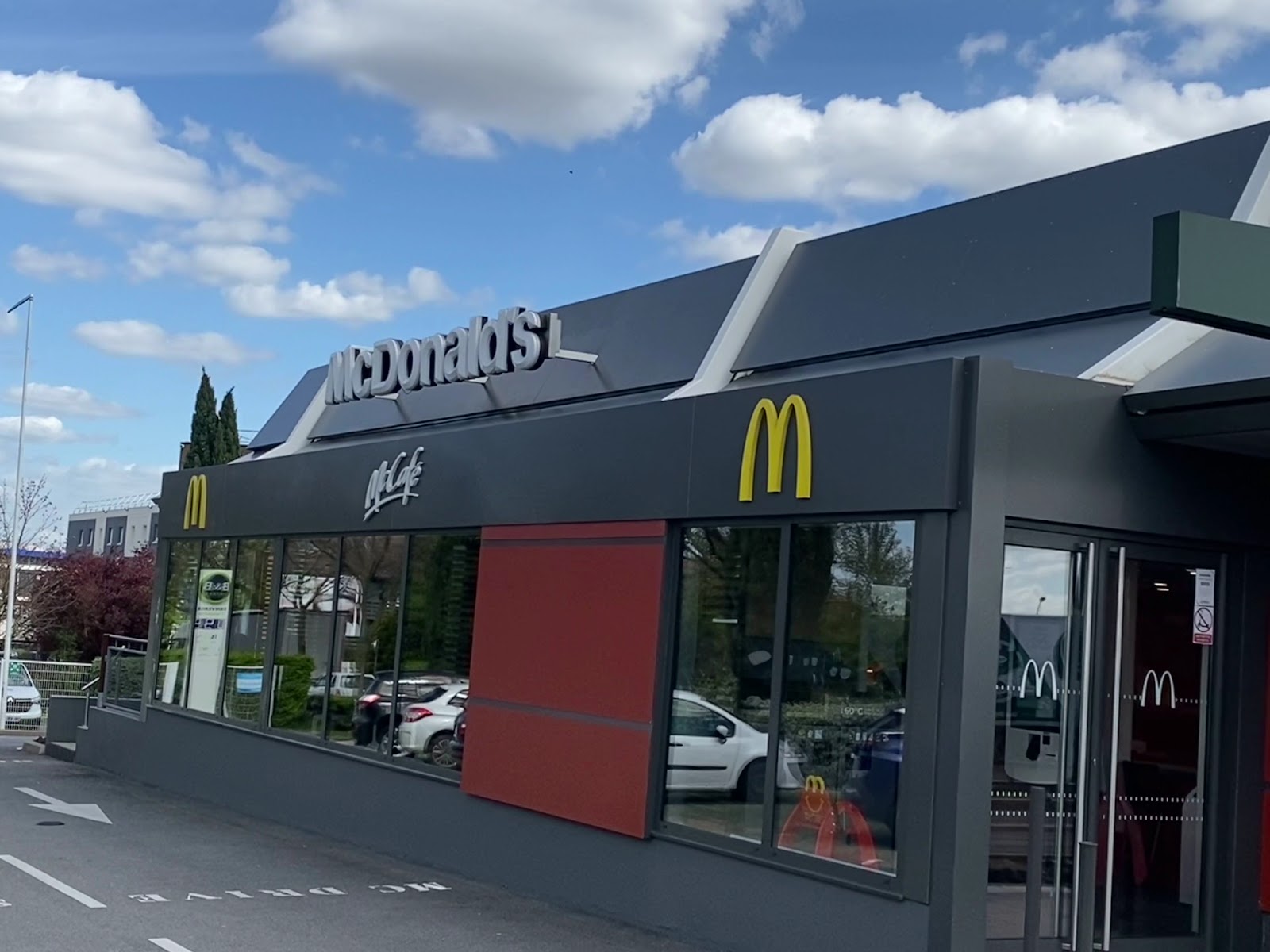 McDonald's photo 7