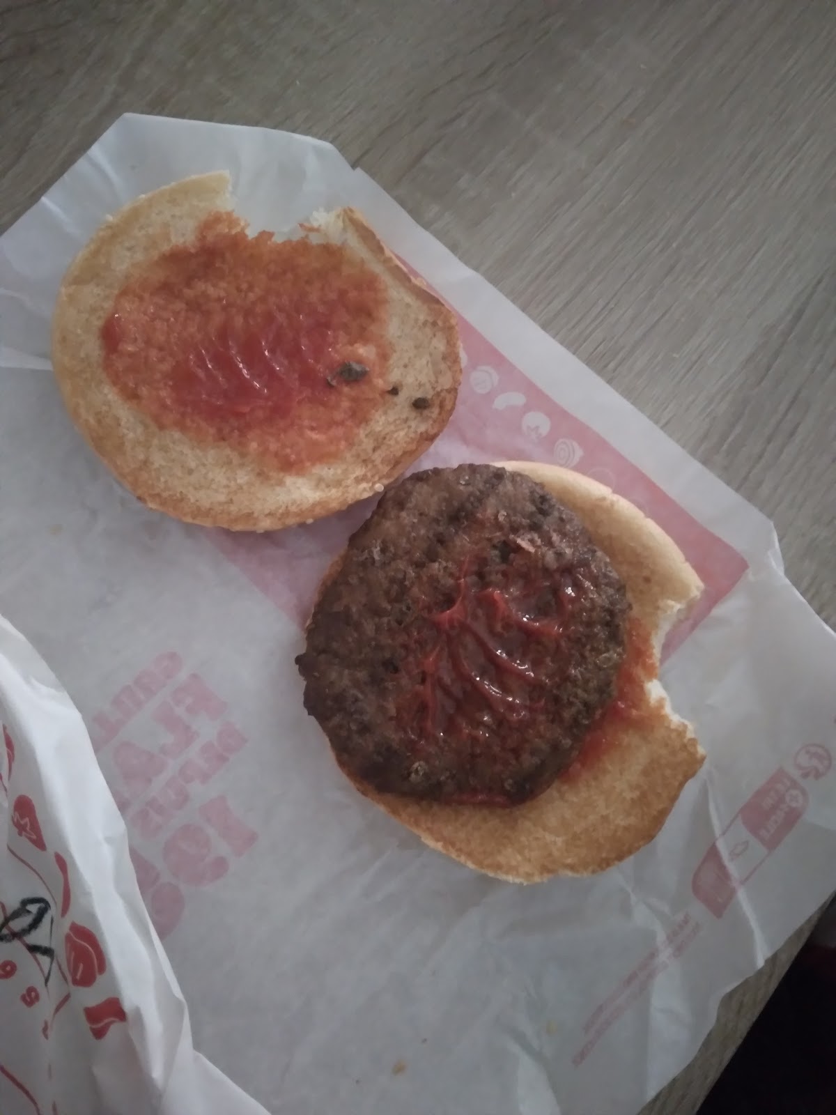Burger King photo 1