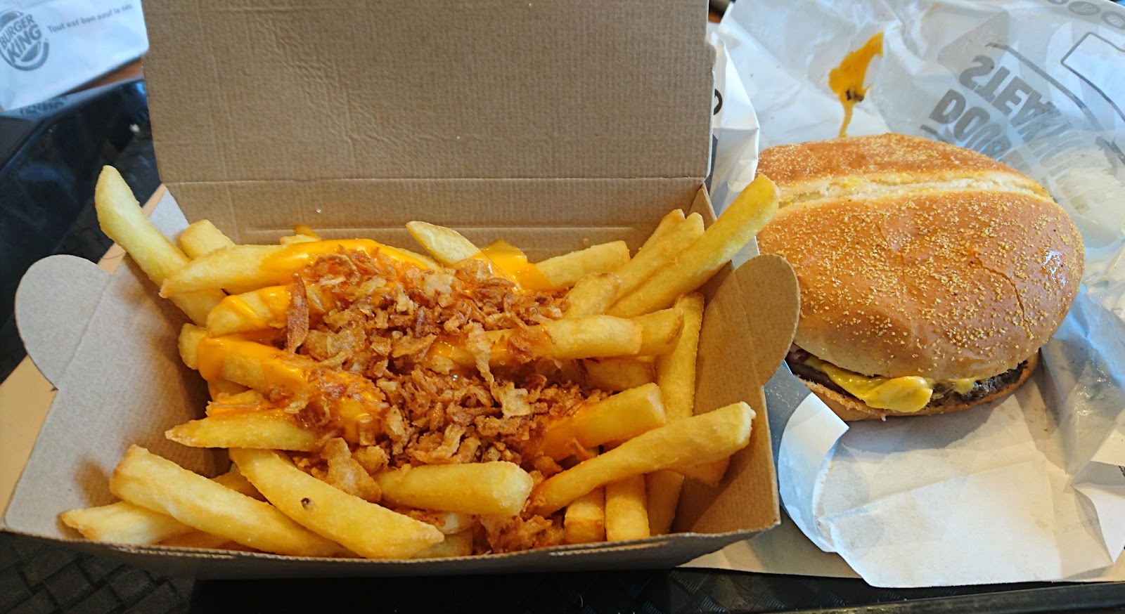 Burger King photo 10