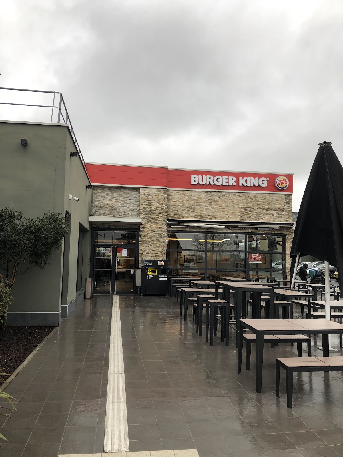 Burger King photo 8