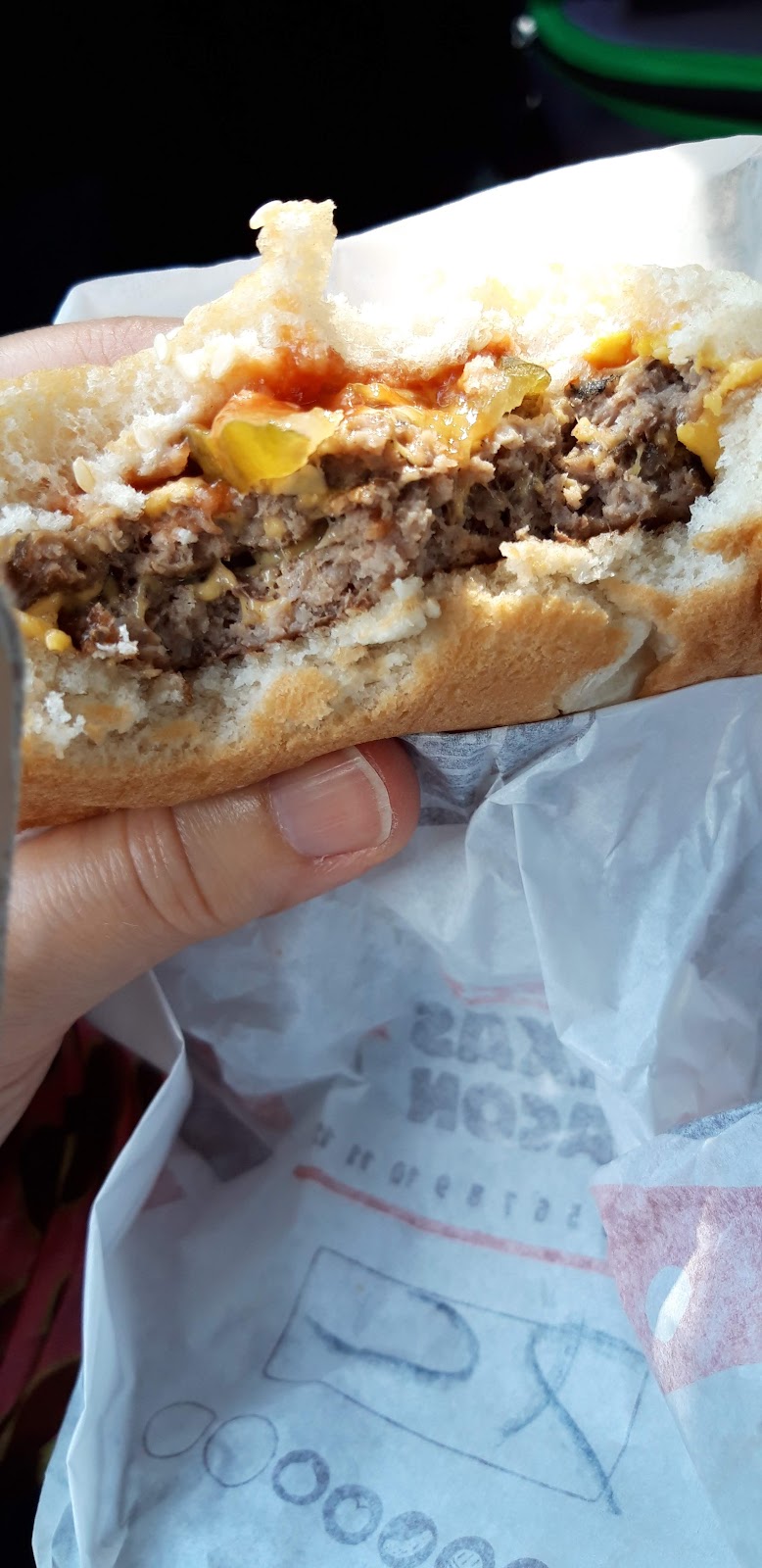 Burger King photo 4