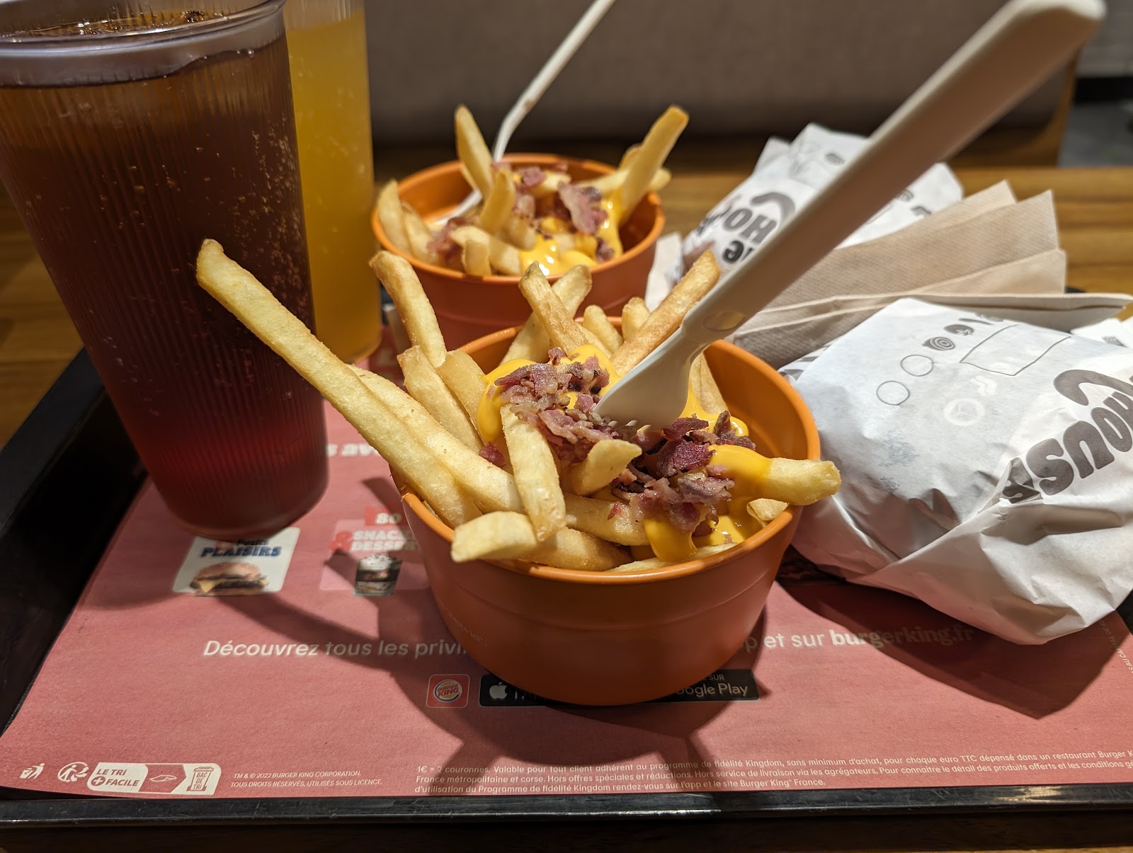 Burger King photo 3