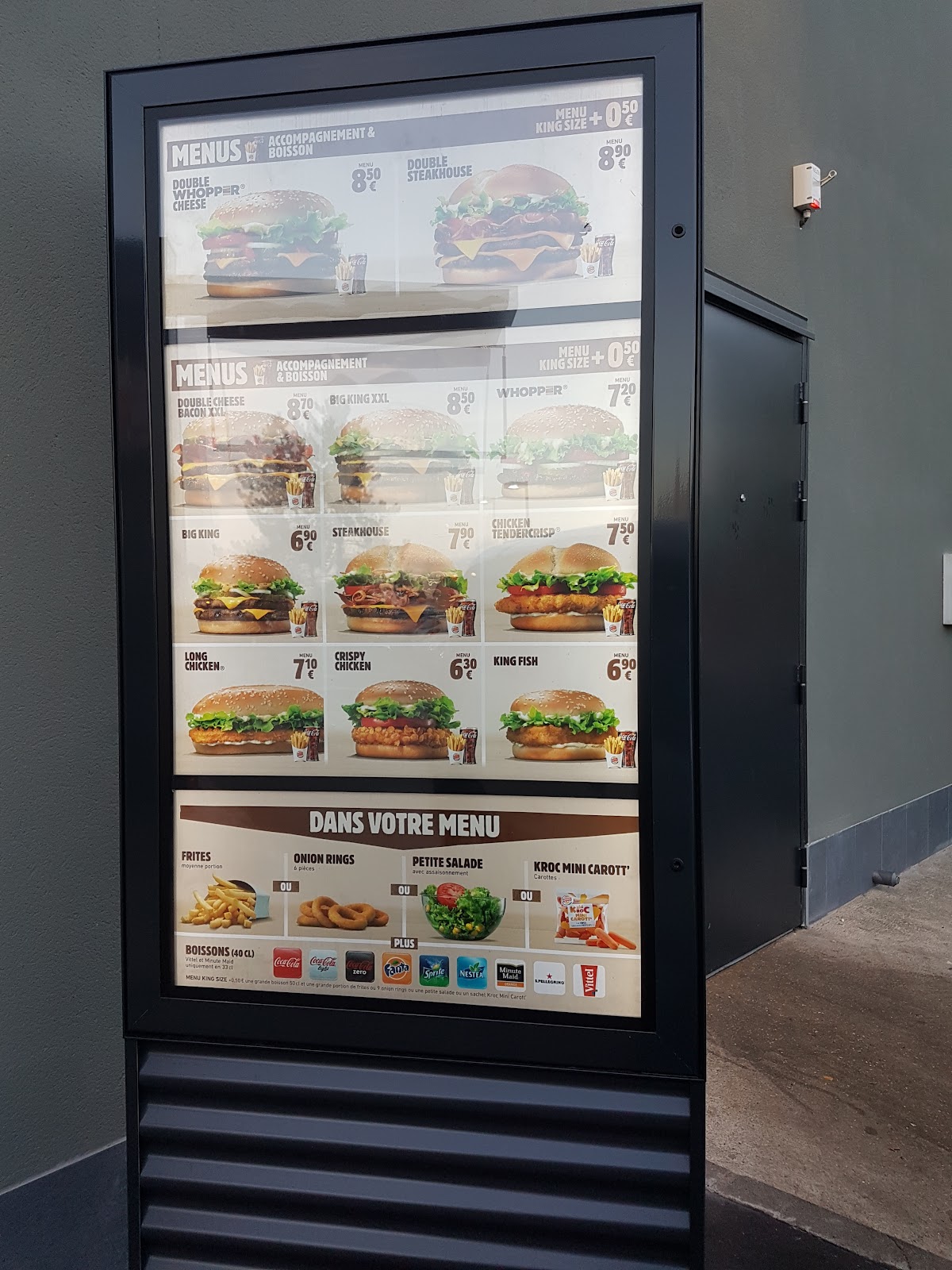Burger King photo 2