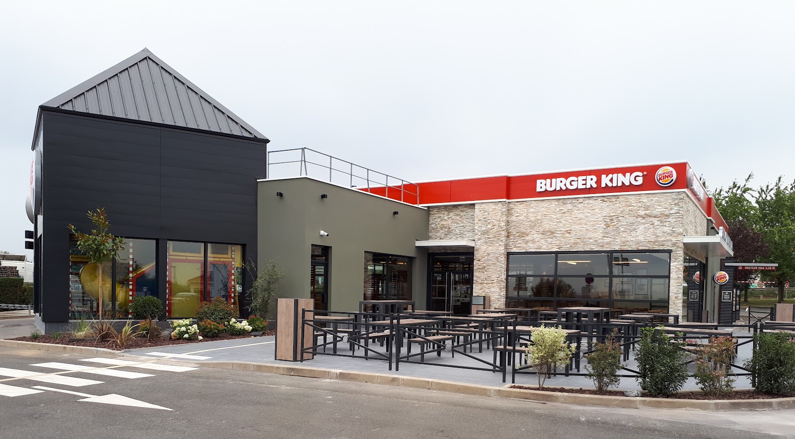 Burger King photo 5