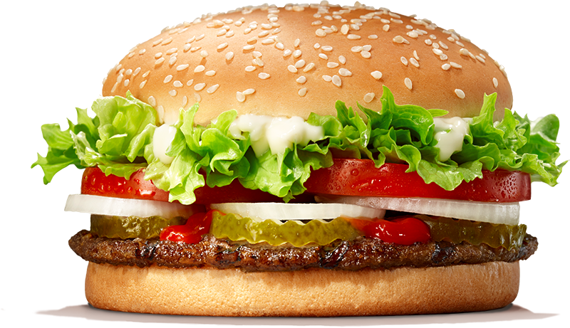 Burger King photo 7