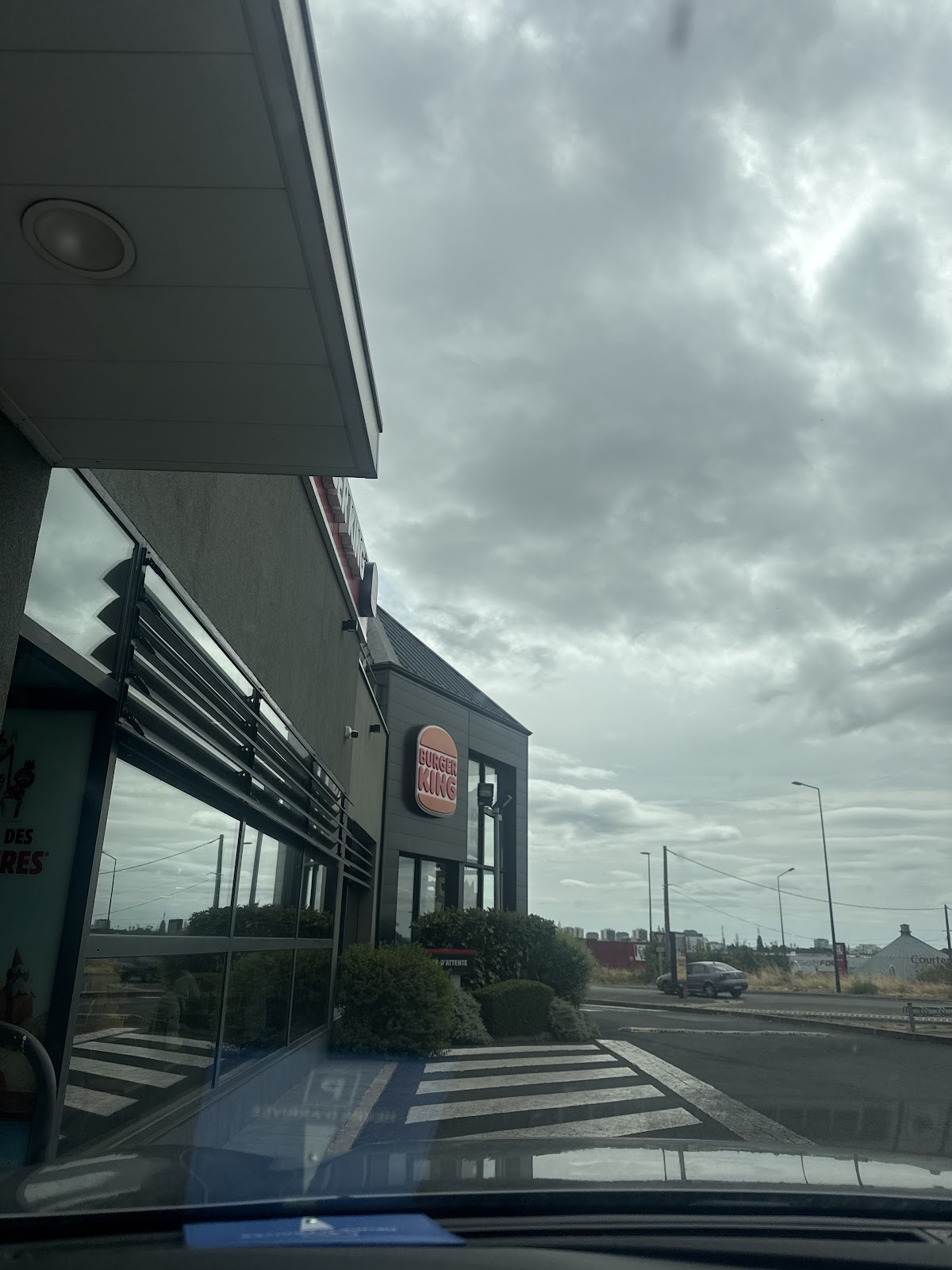 Burger King photo 6