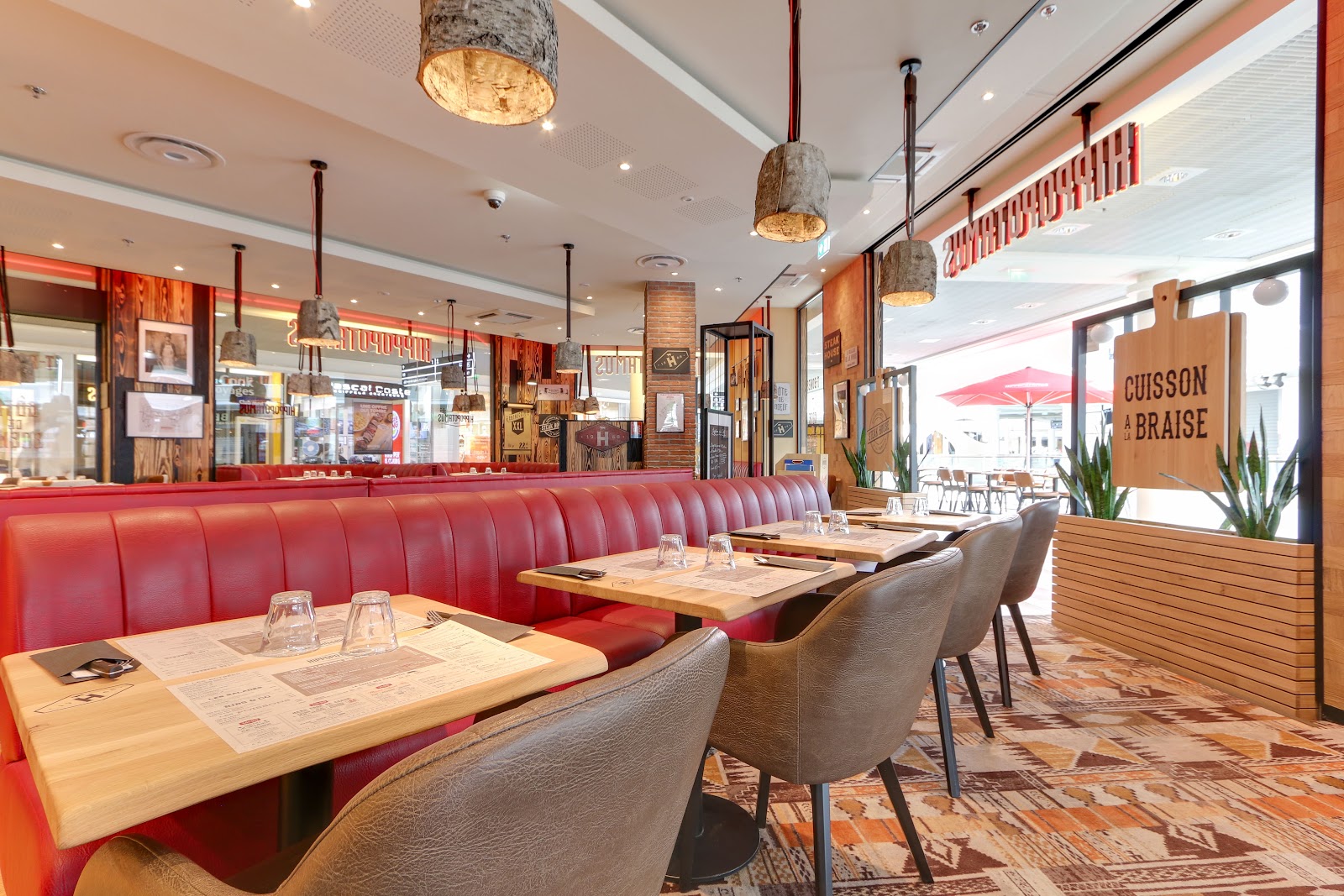 Hippopotamus Steakhouse photo 10