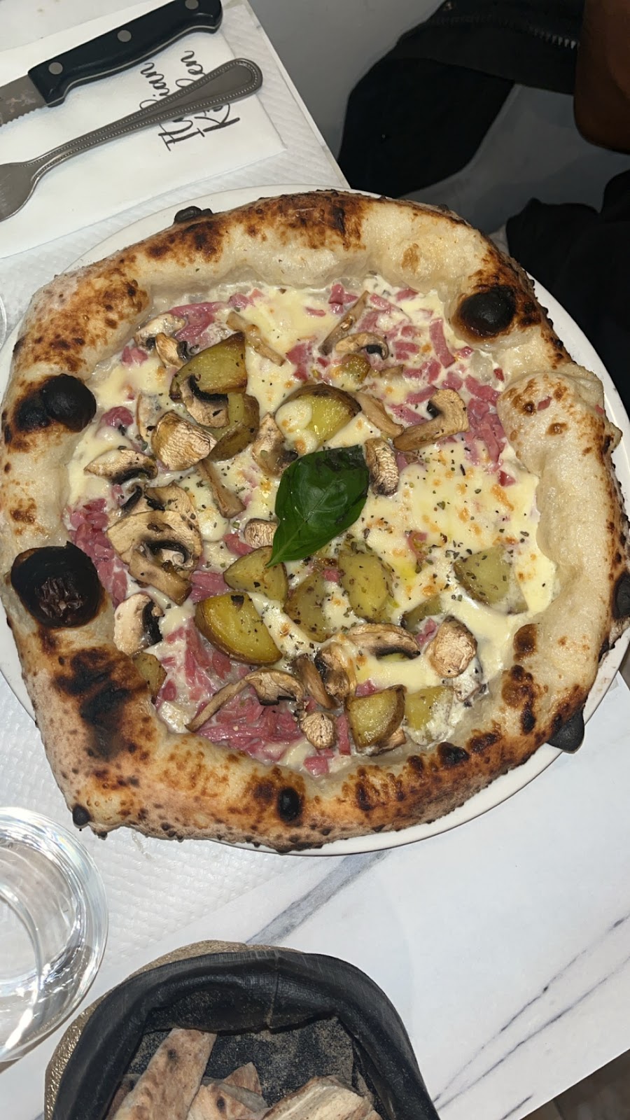 Italian Kitchen photo 3