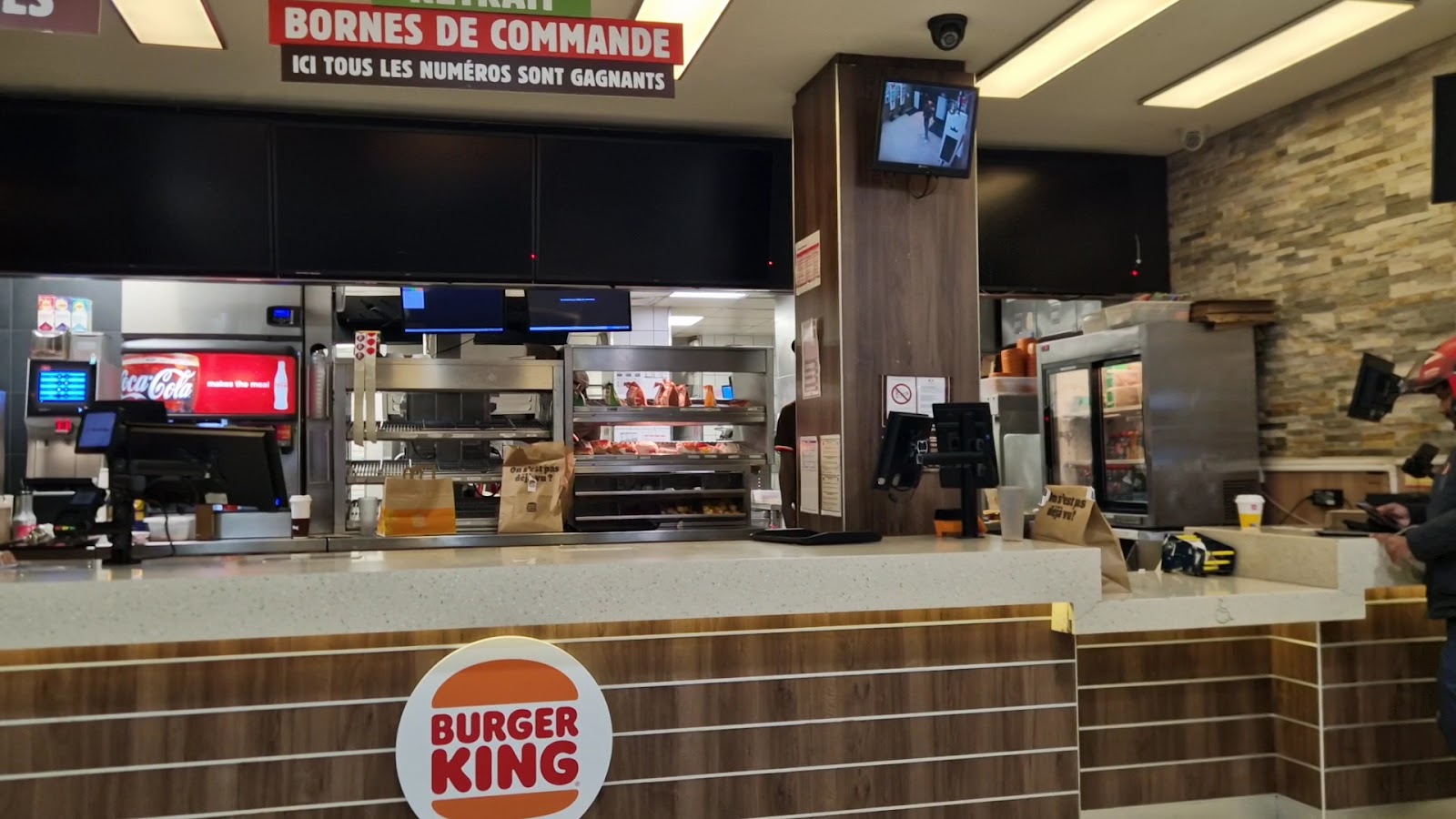 Burger King photo 7