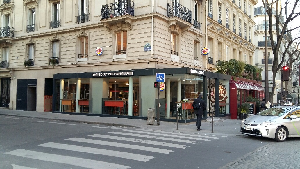 Burger King photo 9