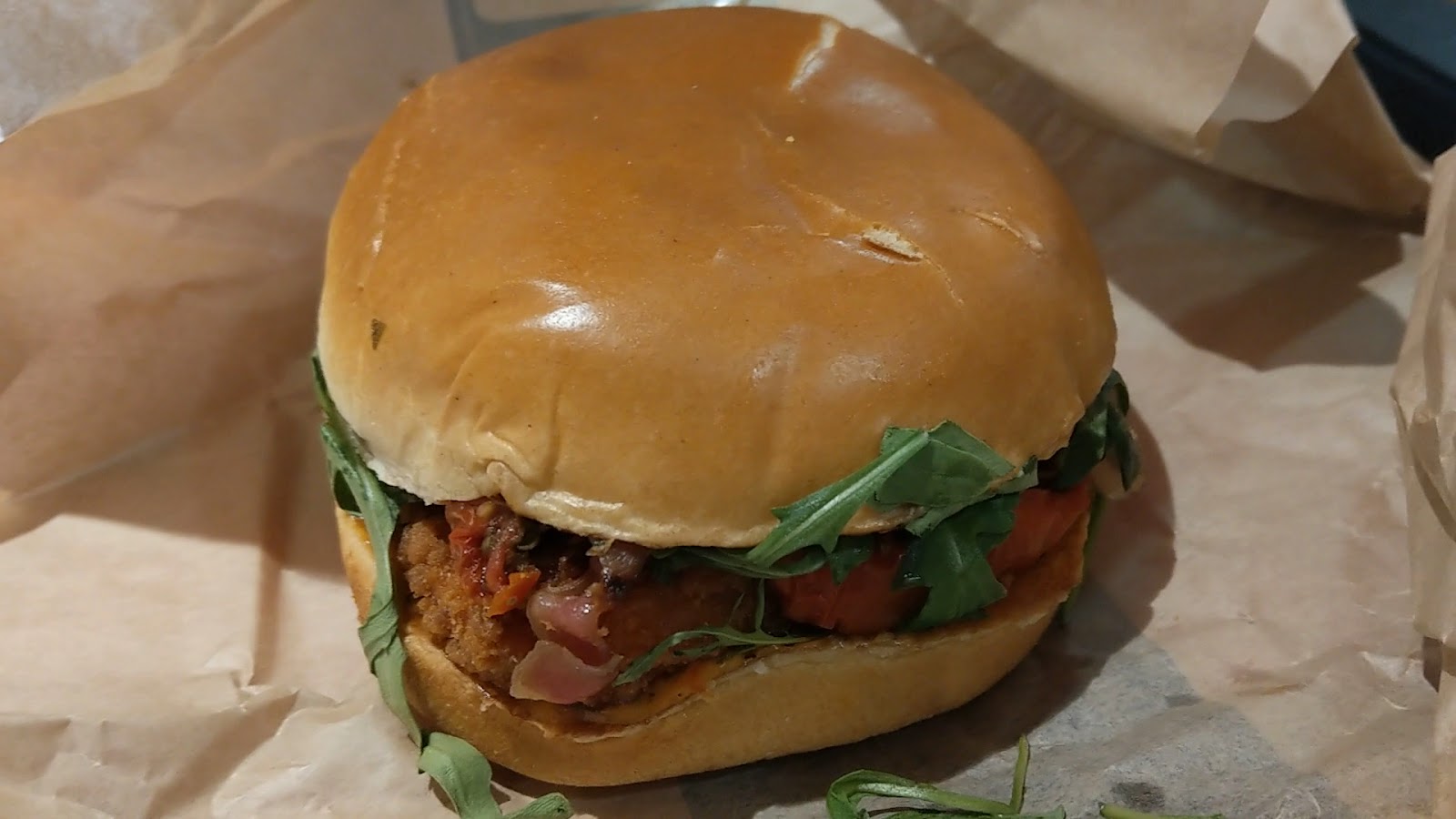 Burger King photo 5