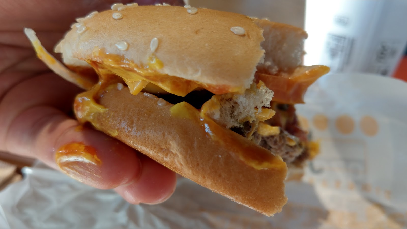 Burger King photo 3