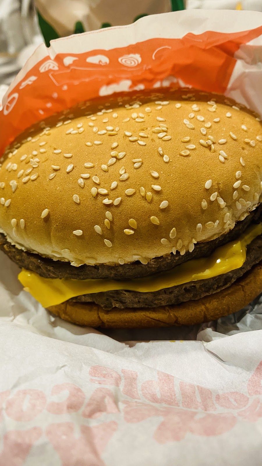 Burger King photo 2