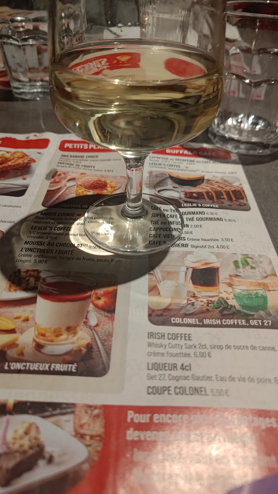 Buffalo Grill La Queue-en-Brie photo 3