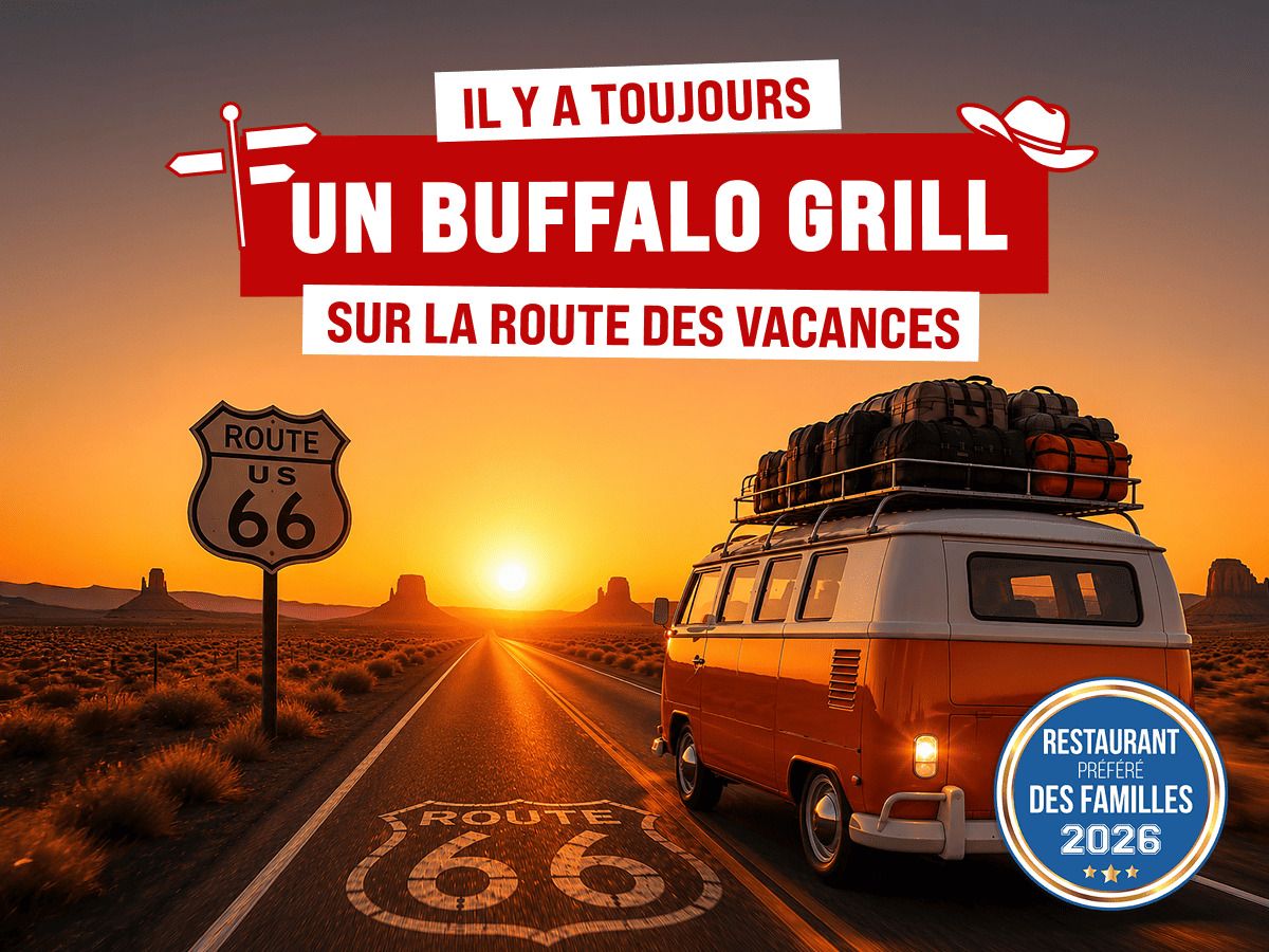 Buffalo Grill La Queue-en-Brie photo 2
