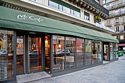 McDonald's photo 6