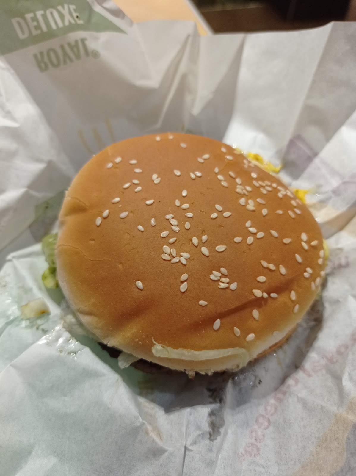 McDonald's photo 4