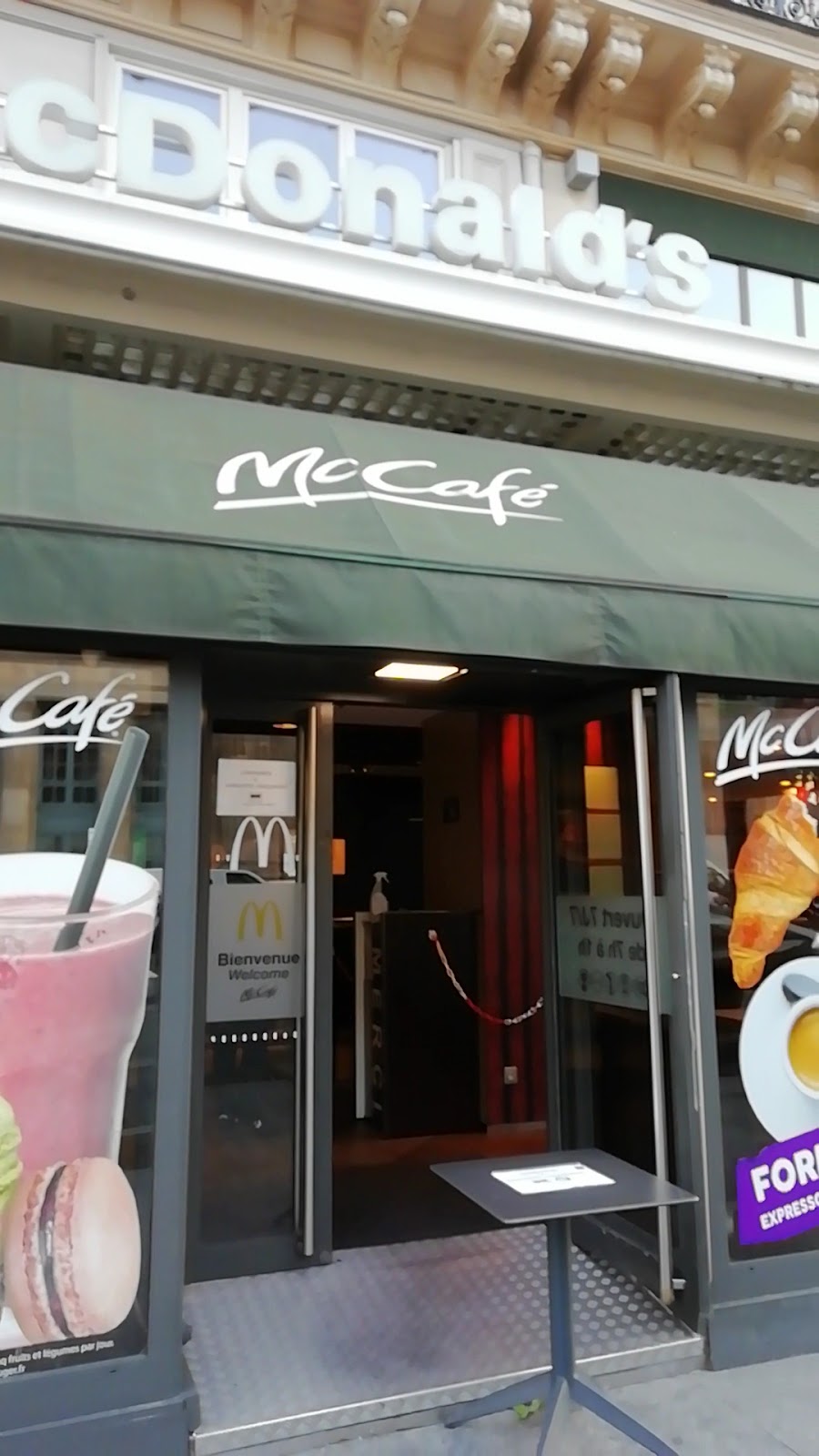 McDonald's photo 8
