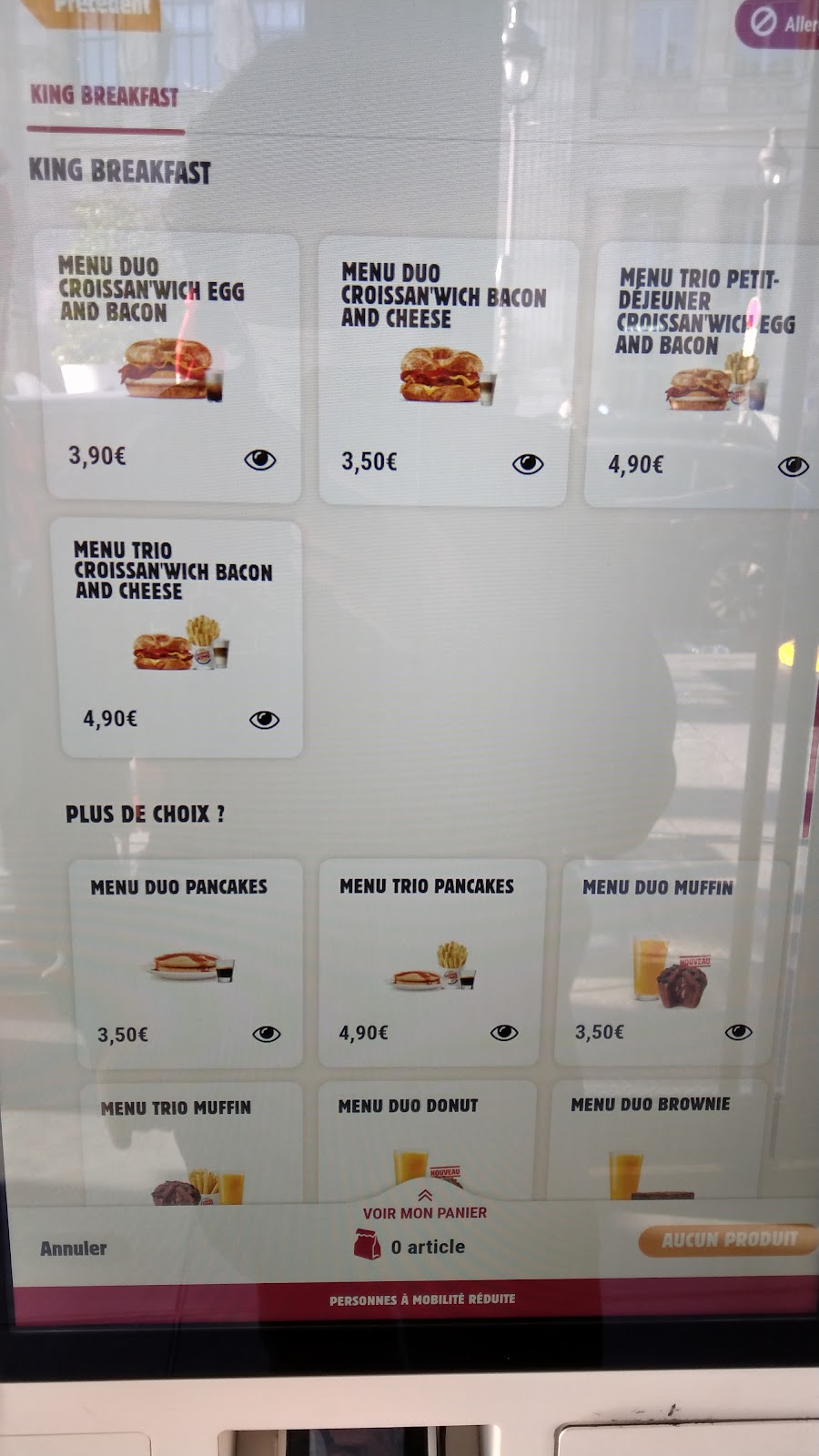 Burger King photo 2