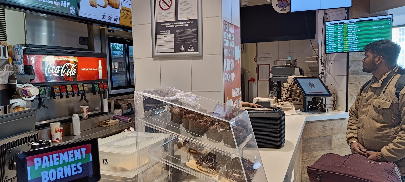 Burger King photo 9