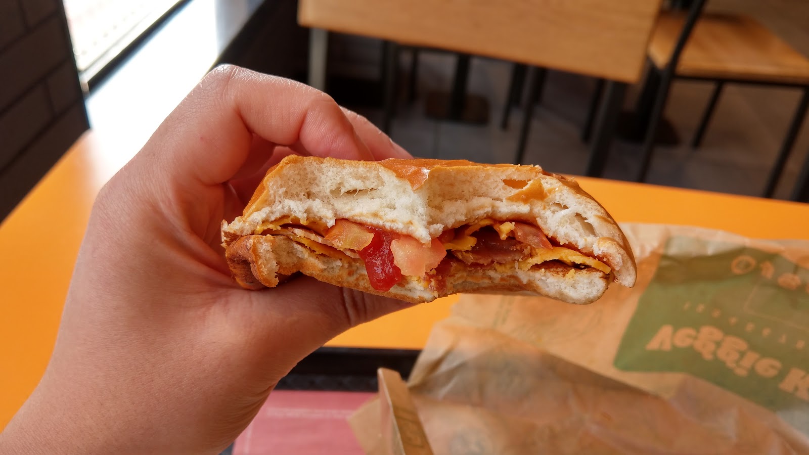 Burger King photo 3