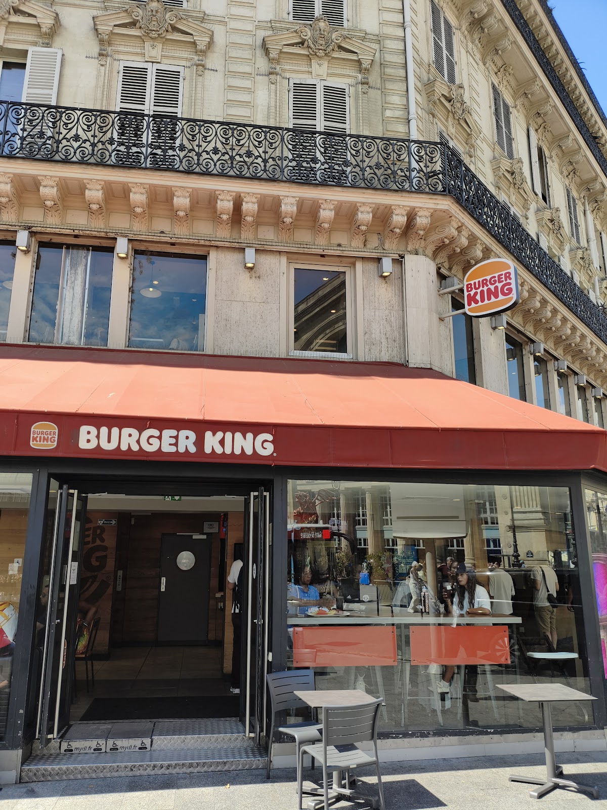 Burger King photo 5