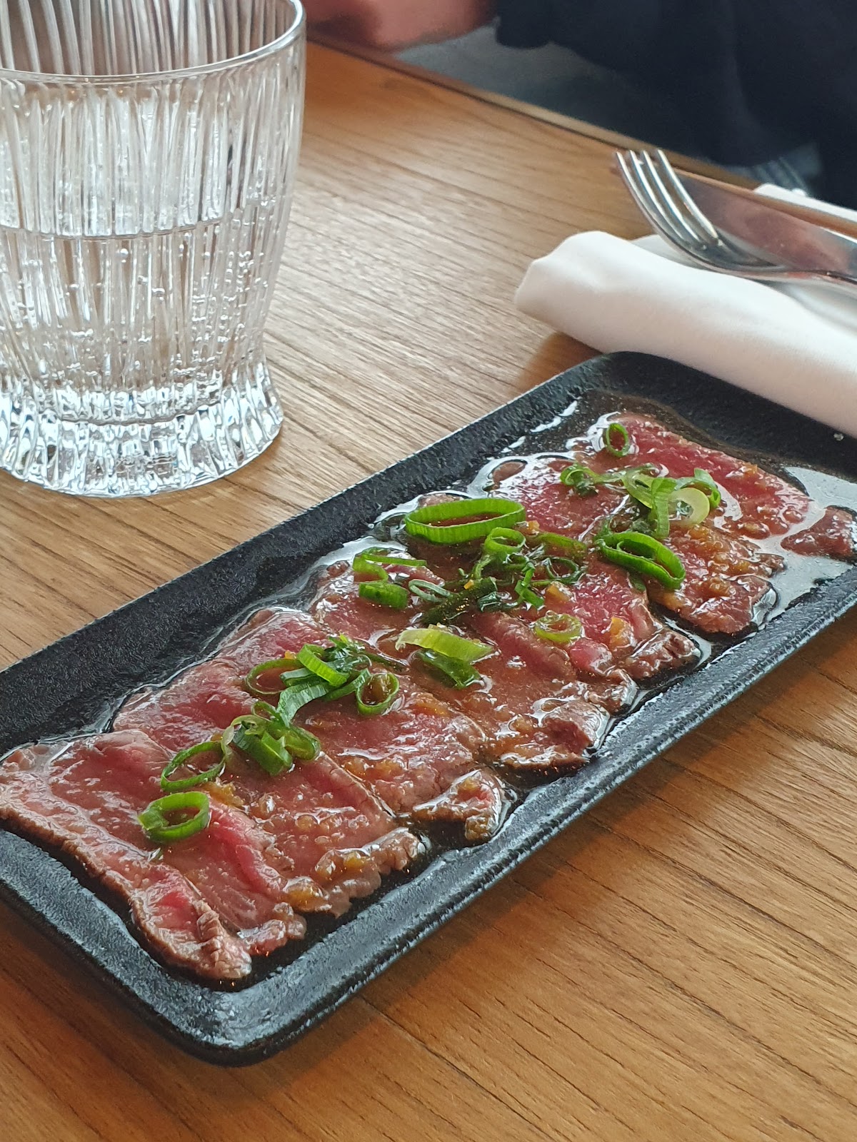 TOO Restaurant photo 10
