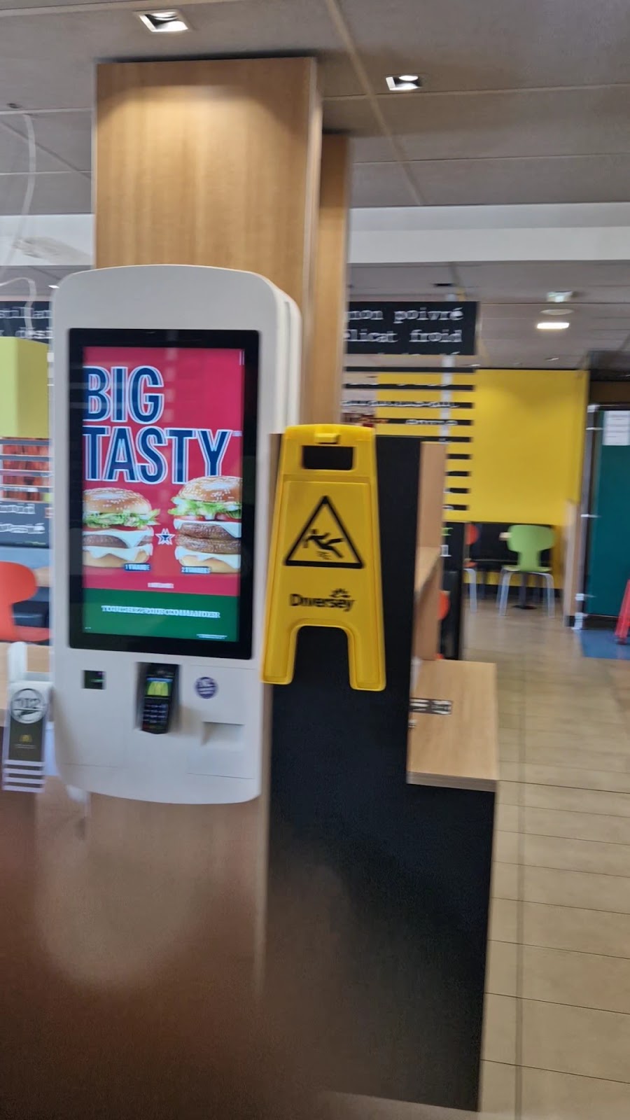 McDonald's Soisy-sous-Montmorency photo 6