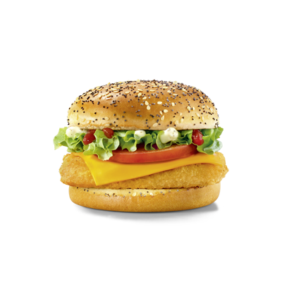 McDonald's Soisy-sous-Montmorency photo 7