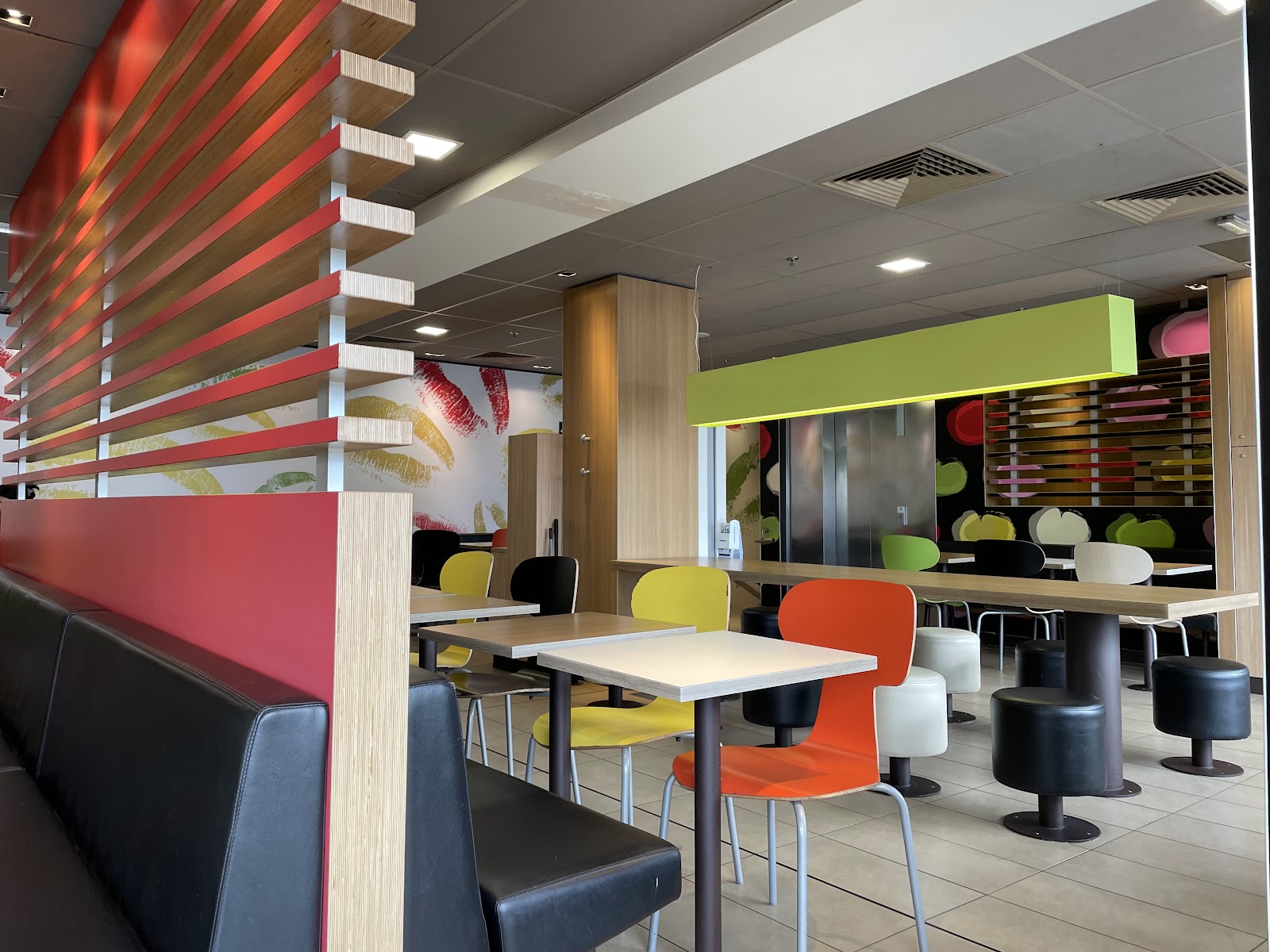 McDonald's Soisy-sous-Montmorency photo 8