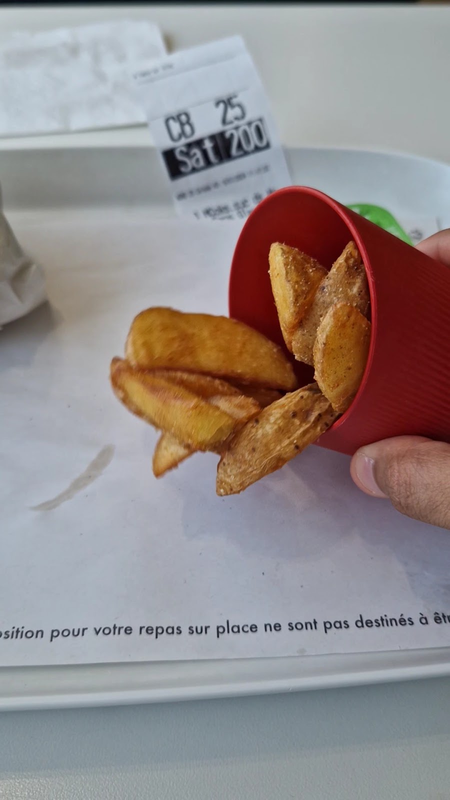 McDonald's Soisy-sous-Montmorency photo 9