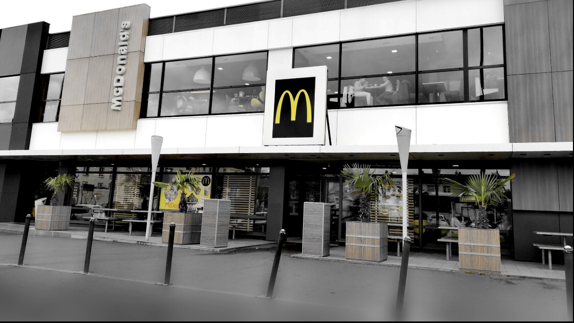 McDonald's Soisy-sous-Montmorency photo 1