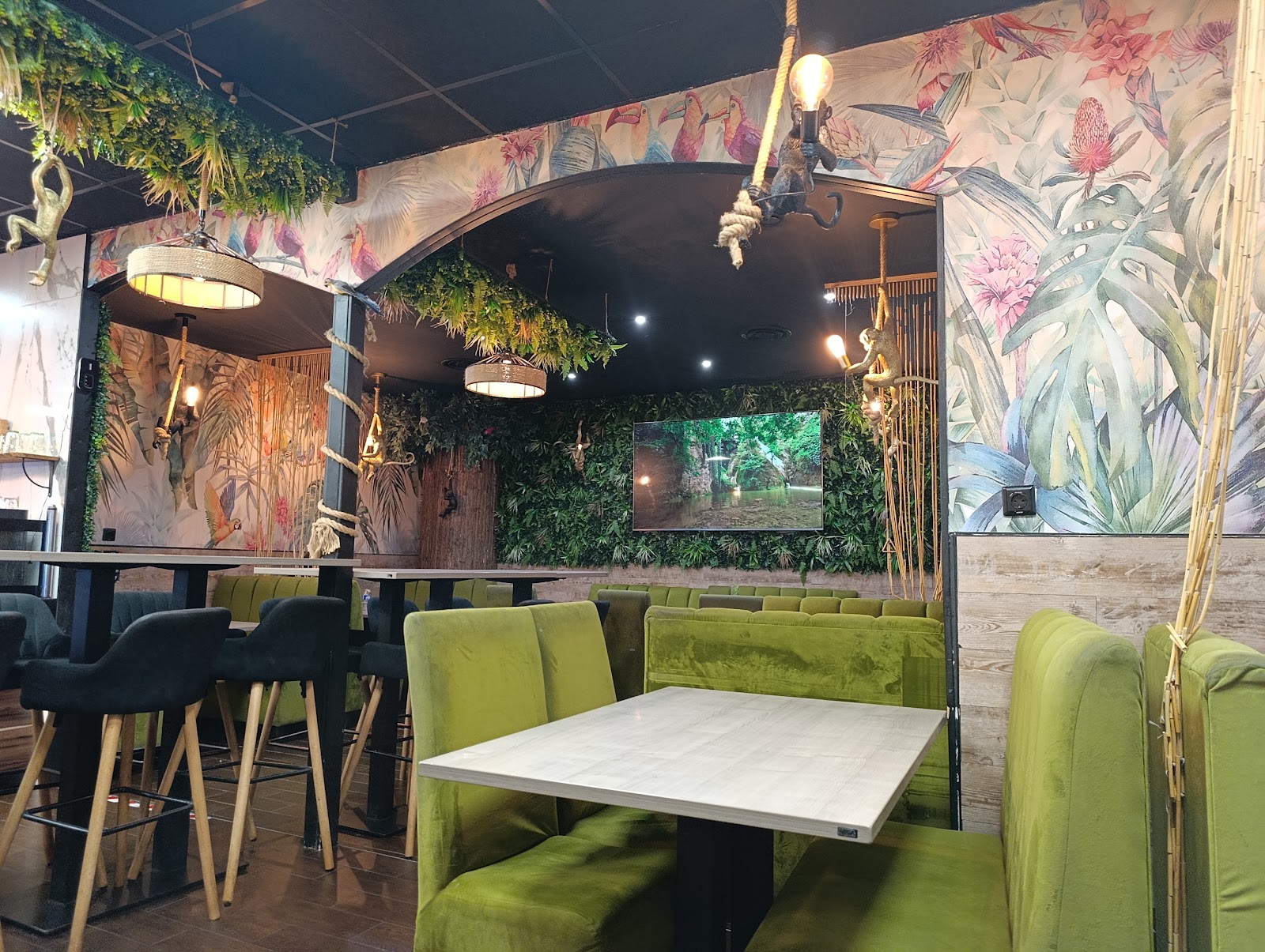 Jungle Gorill photo 7