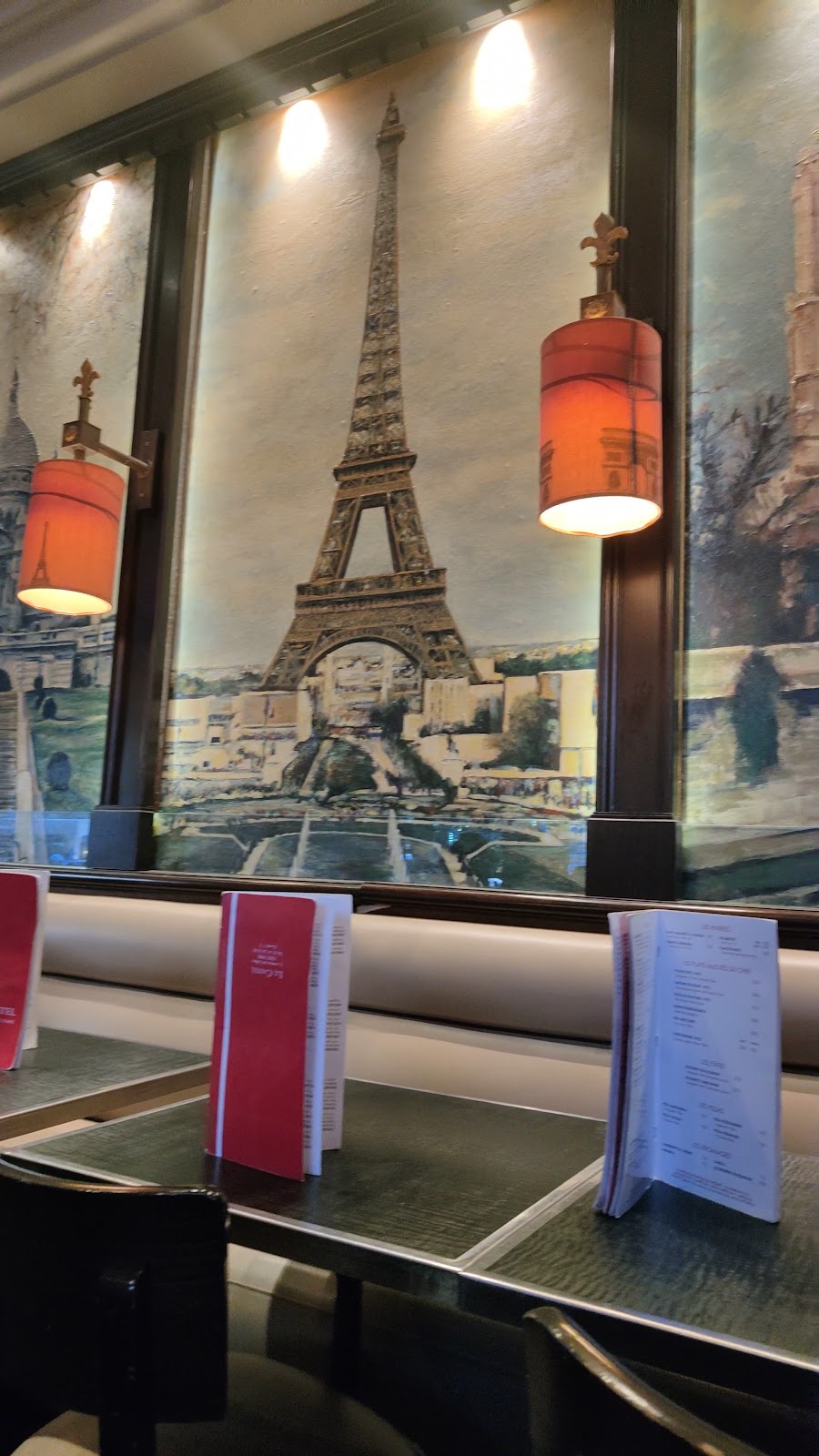 Le Castel Café photo 7