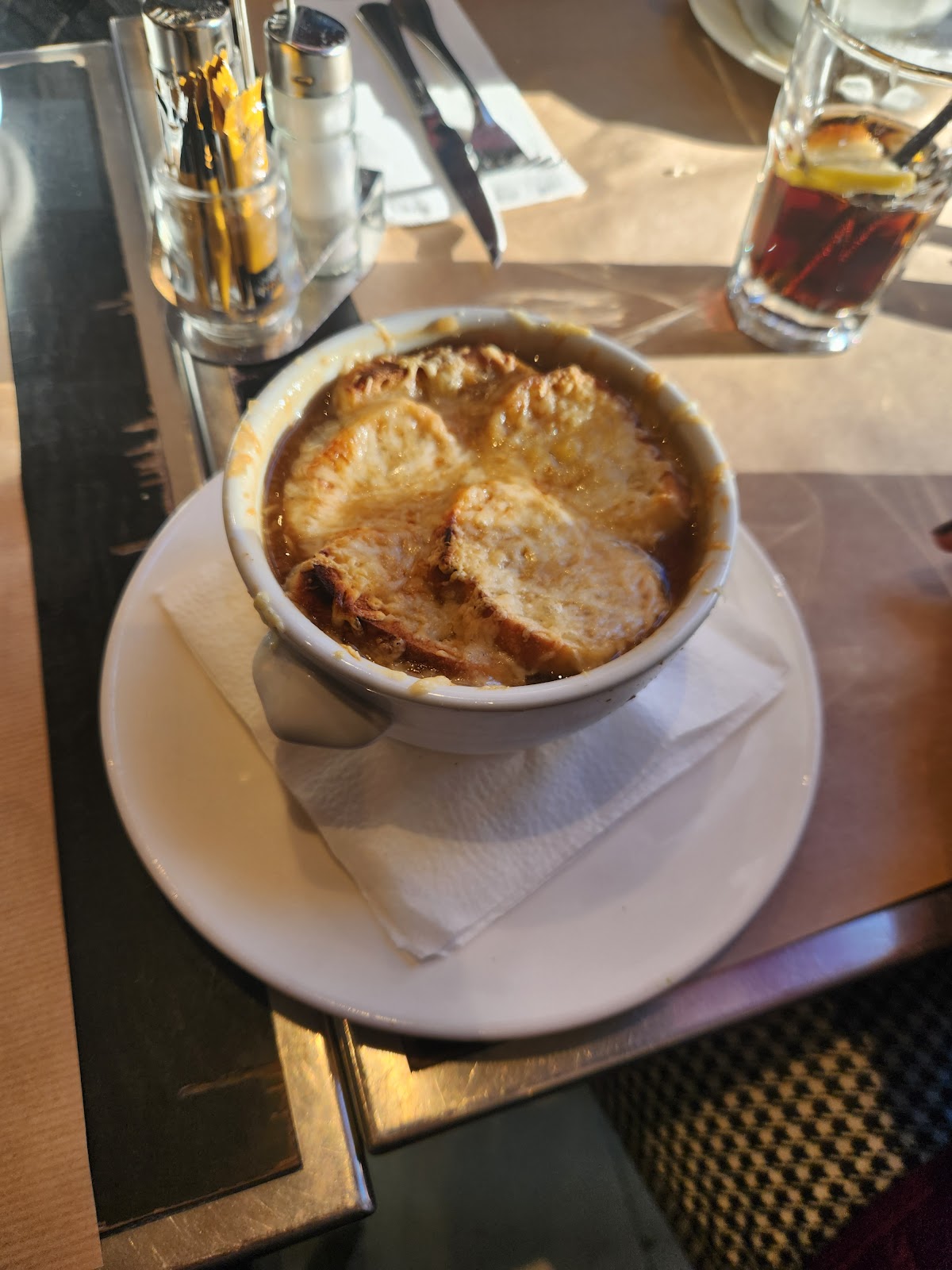 Le Castel Café photo 5