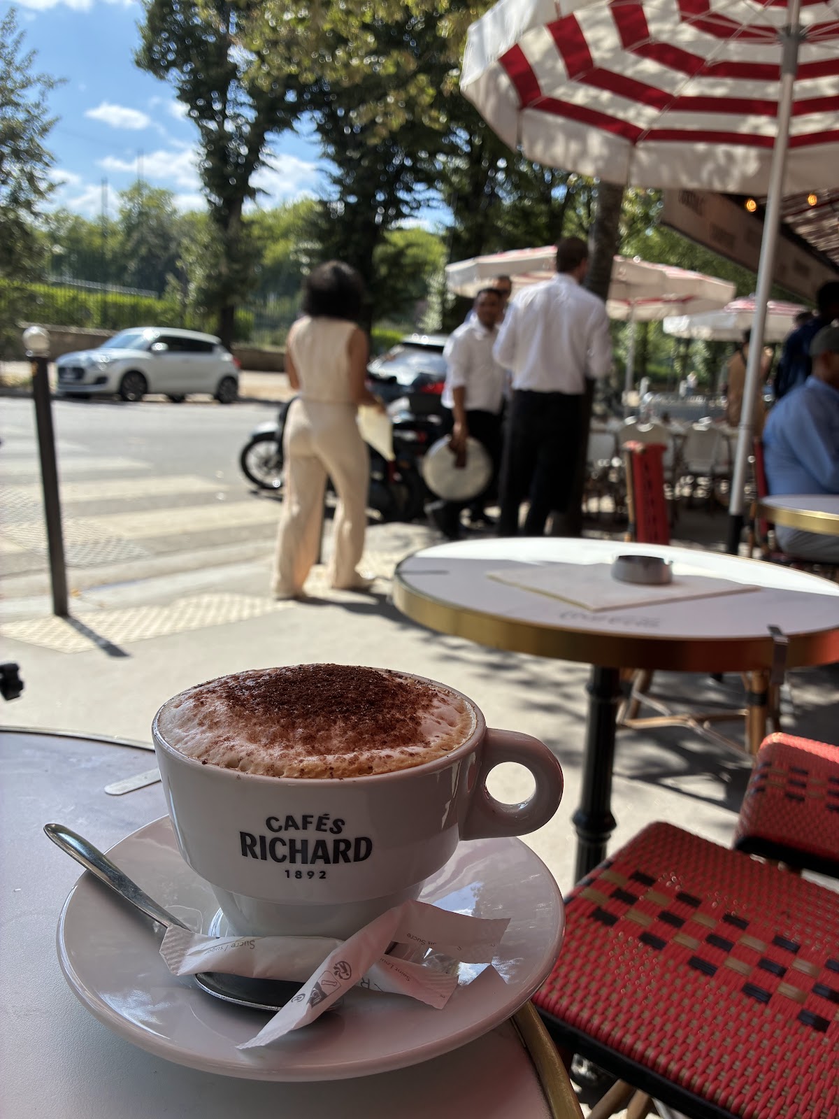 Le Castel Café photo 10