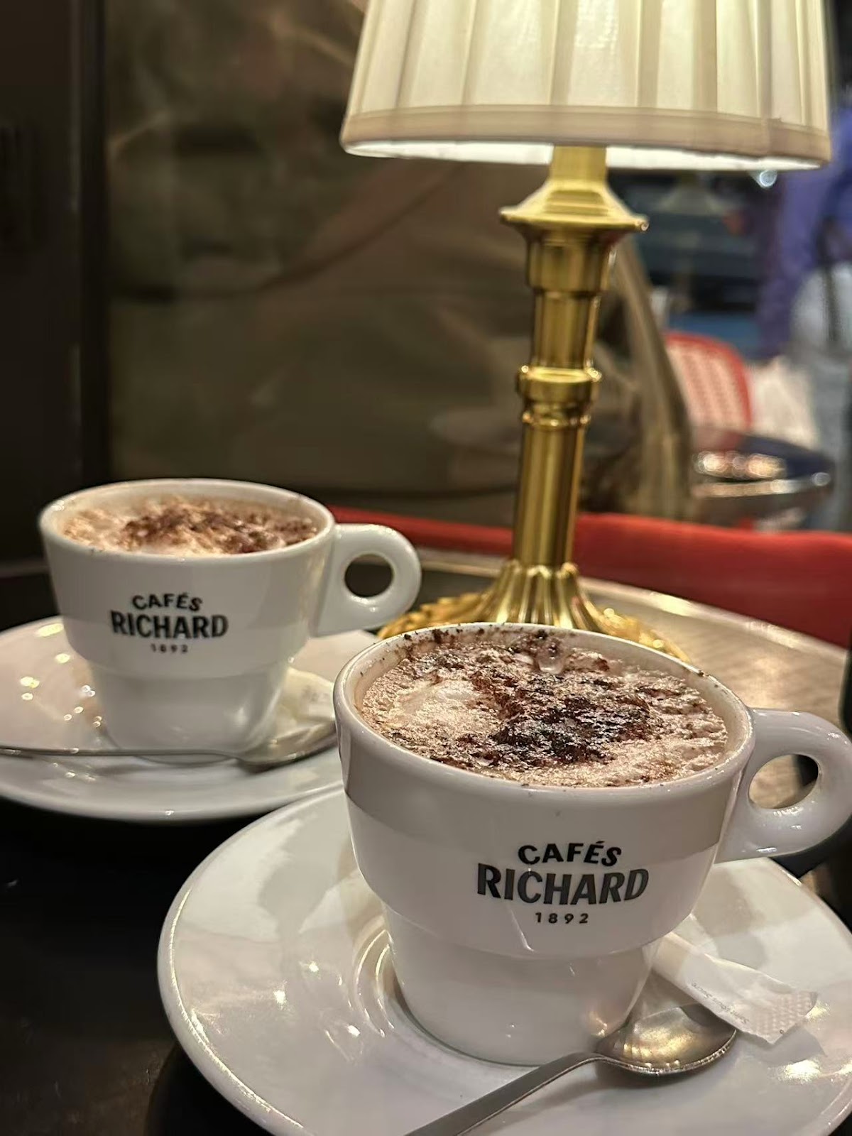 Le Castel Café photo 8