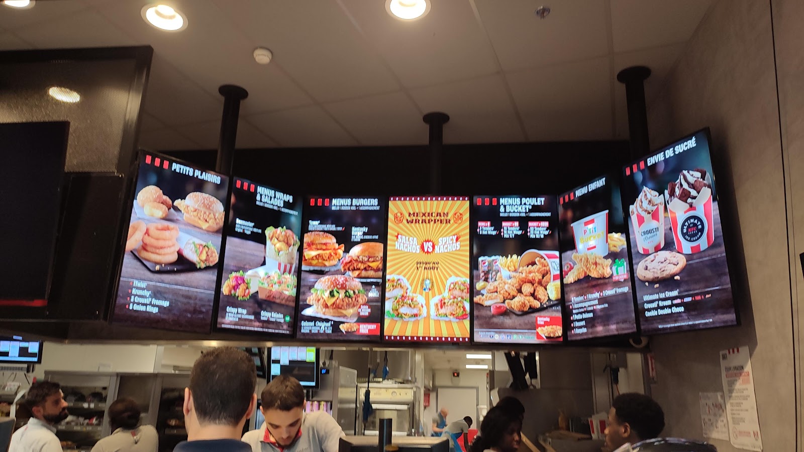 KFC photo 2