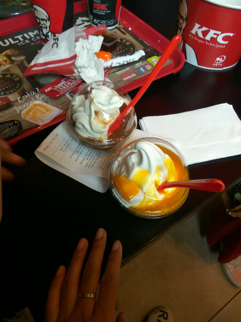 KFC photo 6
