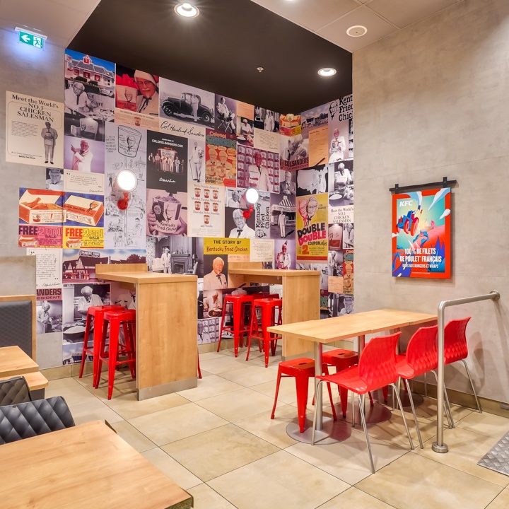 KFC photo 9