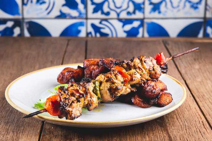 Los Pollos photo 8