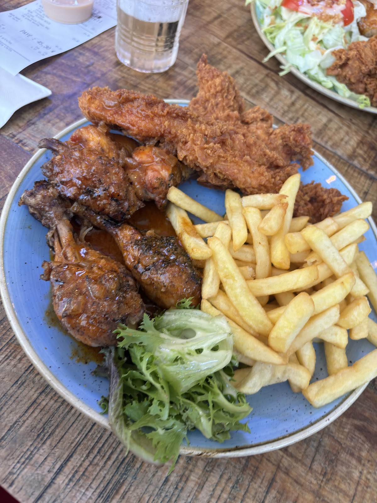 Los Pollos photo 6