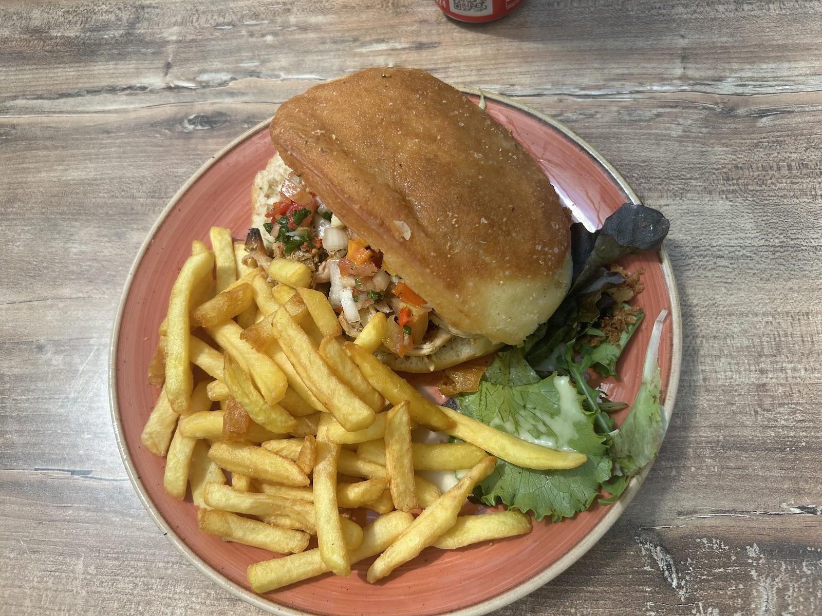 Los Pollos photo 10