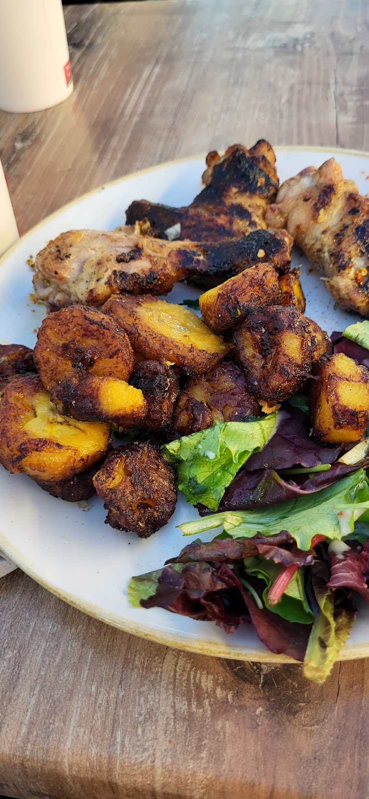 Los Pollos photo 3