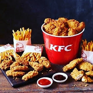 KFC photo 4
